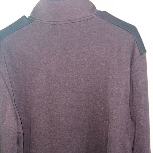 Calvin Klein zip jacket - Picture 2 of 4